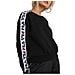 Tivka Crew Sweat Felpa Donna Taglia Xs - Foto miniatura 2