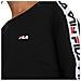Tivka Crew Sweat Felpa Donna Taglia Xs - Foto miniatura 4