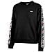 Tivka Crew Sweat Felpa Donna Taglia Xs - Foto miniatura 5