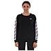 Tivka Crew Sweat Felpa Donna Taglia Xs - Foto miniatura 1