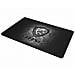 Tappetino Mouse Gaming Agility GD20 Colore Nero - Foto miniatura 1