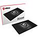 Tappetino Mouse Gaming Agility GD20 Colore Nero - Foto miniatura 5
