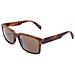 0910-BHS-044 Occhiali da sole, Marrón, 55 Uomo - Foto miniatura 1