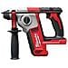 Punzone Compatto Milwaukee Sds-plus M18 Bh 0x - Senza Batteria E Caricabatterie 4933459542 - Foto miniatura 1