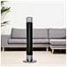 Ventilatore A Torre Smart 50w Nero - Foto miniatura 2