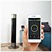 Ventilatore A Torre Smart 50w Nero - Foto miniatura 7