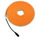 Striscia Led Neon Flessibile Impermeabile Ip65 5 Metri 120 Led /m 12v - Foto miniatura 1