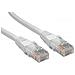 Urt-603 White Cavo Di Rete 3 M Cat5e U / utp [ utp] Bianco (rj45 [ m] To Rj45 [ m] Cat5e 3m White Oem Moulded Boot Copper Utp Network Cable)  - Foto miniatura 1