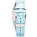 Orologio Lb0001l-04. Quarzo, Colore Blu. Donna. - In ordine - Foto miniatura 3