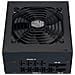 Alimentatore PC MWE Gold 750 V2 80 PLUS Gold ATX 750 W Colore Nero - Foto miniatura 2