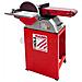 Levigatrice A Nastro E Disco Inclinabile Con Banco Holzmann Bt1220top 230v - Foto miniatura 1