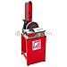 Levigatrice A Nastro E Disco Inclinabile Con Banco Holzmann Bt1220top 230v - Foto miniatura 5