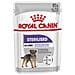 Sterilized Umido Cane Royal Canin 12x85 Loaf - Foto miniatura 1