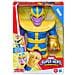 HSBF0022ES0 Avengers - Super Hero Academy: Mega Mighties Thanos - Foto miniatura 1