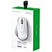 Mouse Pro Click Ottico 2 Tasti 1600 DPI Colore Bianco / Grigio - Foto miniatura 6