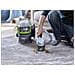 Pulitore a Vapore SpotClean Pet Pro Capacità 2,9 L Potenza 750 Watt Colore Nero / Grigi / Verde - Foto miniatura 2