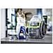 Pulitore a Vapore SpotClean Pet Pro Capacità 2,9 L Potenza 750 Watt Colore Nero / Grigi / Verde - Foto miniatura 5
