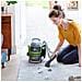 Pulitore a Vapore SpotClean Pet Pro Capacità 2,9 L Potenza 750 Watt Colore Nero / Grigi / Verde - Foto miniatura 7