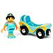 33359 Jasmine & Wagon Disney Princess - Foto miniatura 5
