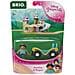 33359 Jasmine & Wagon Disney Princess - Foto miniatura 6