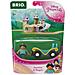 33359 Jasmine & Wagon Disney Princess - Foto miniatura 3