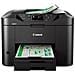 Stampante Multifunzione MAXIFY MB2750 Inkjet a Colori Stampa Copia Scansione Fax A4 24 ipm (B / N) 15,5 ipm (a Colori) Wi-Fi / Ethernet / USB - Foto miniatura 1