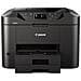 Stampante Multifunzione MAXIFY MB2750 Inkjet a Colori Stampa Copia Scansione Fax A4 24 ipm (B / N) 15,5 ipm (a Colori) Wi-Fi / Ethernet / USB - Foto miniatura 3