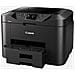 Stampante Multifunzione MAXIFY MB2750 Inkjet a Colori Stampa Copia Scansione Fax A4 24 ipm (B / N) 15,5 ipm (a Colori) Wi-Fi / Ethernet / USB - Foto miniatura 2