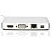ASSMANN Electronic DA-70863 USB 3.1 (3.1 Gen 2) Type-C Argento replicatore di porte e docking station per notebook - Foto miniatura 5