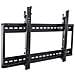 461702 supporto da parete per tv a schermo piatto 177,8 cm (70") Nero - Foto miniatura 1