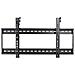 461702 supporto da parete per tv a schermo piatto 177,8 cm (70") Nero - Foto miniatura 2