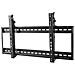 461702 supporto da parete per tv a schermo piatto 177,8 cm (70") Nero - Foto miniatura 3