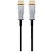 HDM191940V2.0OP cavo HDMI 40 m HDMI tipo A (Standard) Nero - Foto miniatura 1