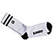 Clearsight Calzini Uomo Optic White - Tu - Foto miniatura 1