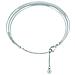 Donna Acciaio inossidabile Bangle 2780276 - Foto miniatura 1
