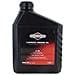 Olio Motore 4t Briggs & Stratton Per Falciatrici Termiche Scheppach - 1,4 L - Sae 30 Api Sj - Foto miniatura 1