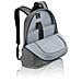 Zaino Porta Computer EcoLoop Urban per Notebook fino a 15" Colore Grigio - Foto miniatura 3