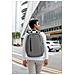Zaino Porta Computer EcoLoop Urban per Notebook fino a 15" Colore Grigio - Foto miniatura 6