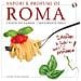 Sapori E Profumi Di Roma. I Piatti Più Famosi. I Ristoranti Tipici - Foto miniatura 1