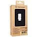 Caricabatterie Originale Da Accendisigari Auto Lz-337 2.4a Con 2x Usb White - Foto miniatura 2