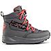 Scarpe Doposci Podium Hero - Grey Uk 7.0 - Foto miniatura 1