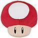 Peluche Plush Red Mushroom - Super Mario Fungo Rosso - Nintendo - 15 Cm - Abystyle - Foto miniatura 1