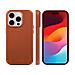 ROSKILDE IPHONE 15 PRO CUOIO - Foto miniatura 3