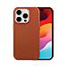 ROSKILDE IPHONE 15 PRO CUOIO - Foto miniatura 1