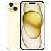 iPhone 15 Plus 512 GB Giallo - Foto miniatura 1
