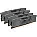 Vengeance CMK64GX5M4B6000Z36 memoria 64 GB 4 x 16 GB DDR5 6000 MHz - Foto miniatura 1