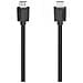 Hama 00200701 Cavo Hdmi 0,75 M Hdmi Tipo A [standard] Nero (hama High Speed Hdmi Cable, Ultra-hd 4k, Ethernet, 0.75 Metr - Foto miniatura 1