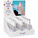 Vivigel, Espositore Da Banco Completo Di 12 Pz Igienizzante Multiuso 100 Ml - Foto miniatura 1