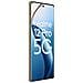 12 Pro 5G 256GB 12GB Ram Display 6.7" Doppia SIM Android USB tipo-C 5000 mAh Submariner Blue - Foto miniatura 3