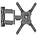 WM-55ST-01 Supporto TV a parete 139,7 cm (55") Acciaio - Foto miniatura 2